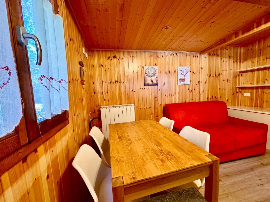Bijoux Des Alpes - Mont Blanc Village - 木屋