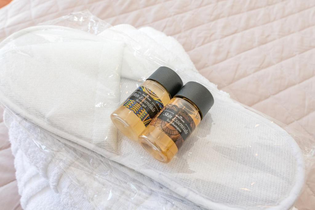 Agali bay hotel - 18