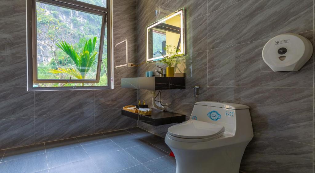 Hoang Minh Mountainside Villa - 7