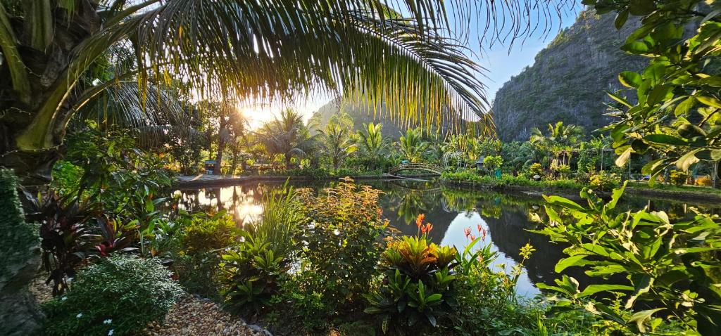 Fairy Mountain Retreat - 16