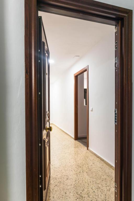 Fotografie z fotogalerie ubytování Apartamento Carvajal v Malaze