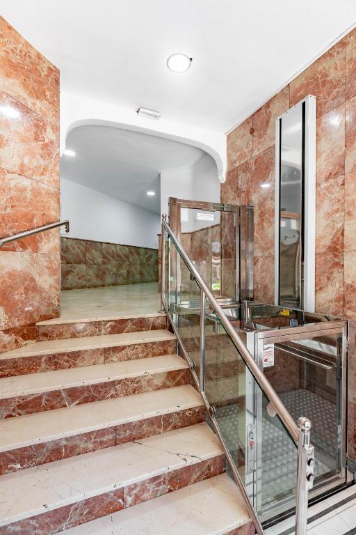 Fotografie z fotogalerie ubytování Apartamento Carvajal v Malaze