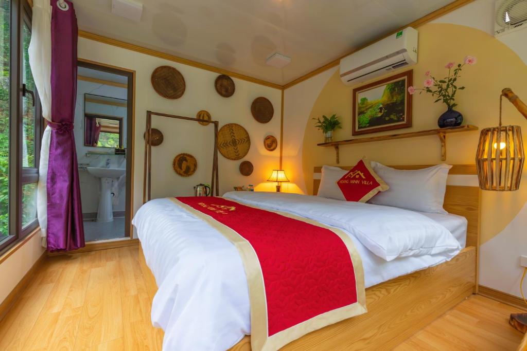 Hoang Minh Mountainside Villa - 11