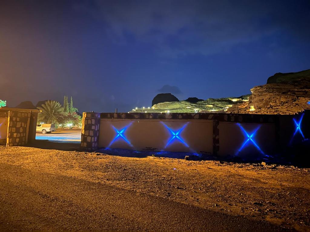 Fotografie z fotogalerie ubytování Rural tents Naseem الخيمةالريفيةAlouzaib v destinaci Al Ula