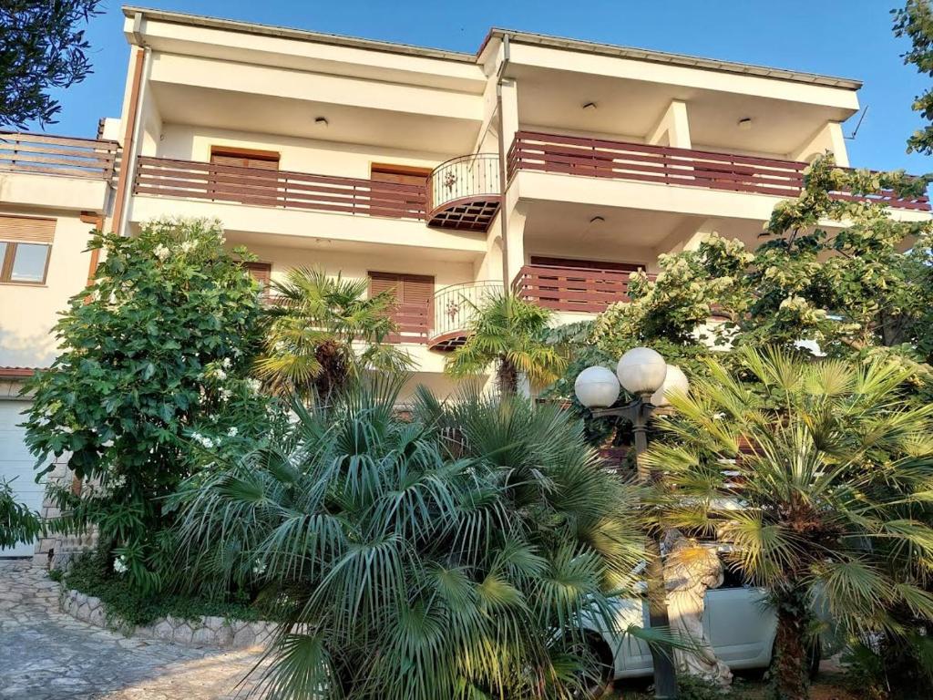 Apartman Nada 3