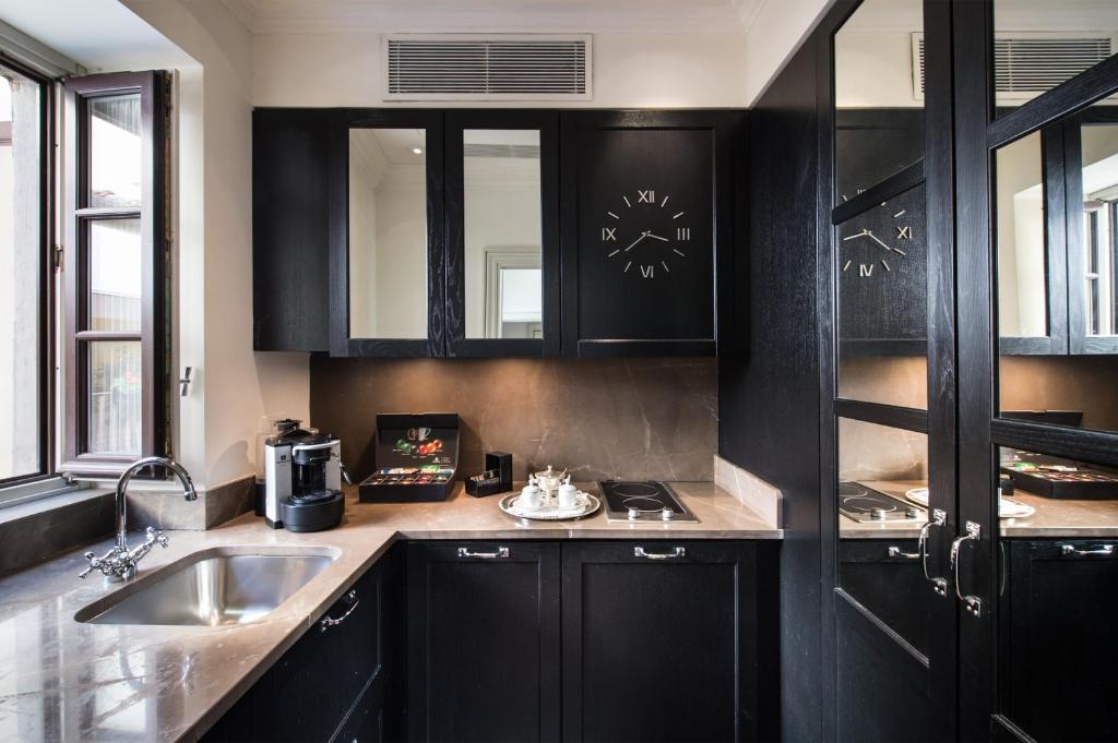 Palazzo Vecchietti - Residenza D'Epoca - Resim 7