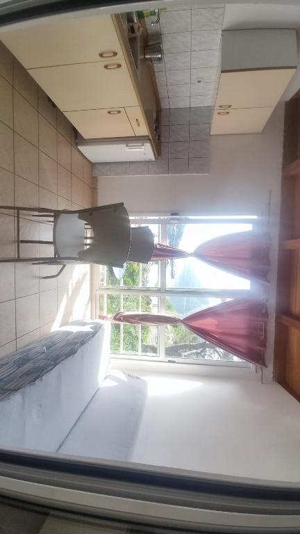 Postel nebo postele na pokoji v ubytování Villa Franić