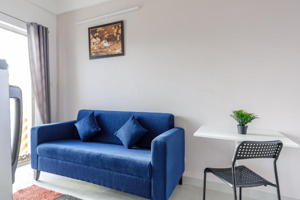 Sunrise Service Apartments - Apartamento De Un Dormitorio