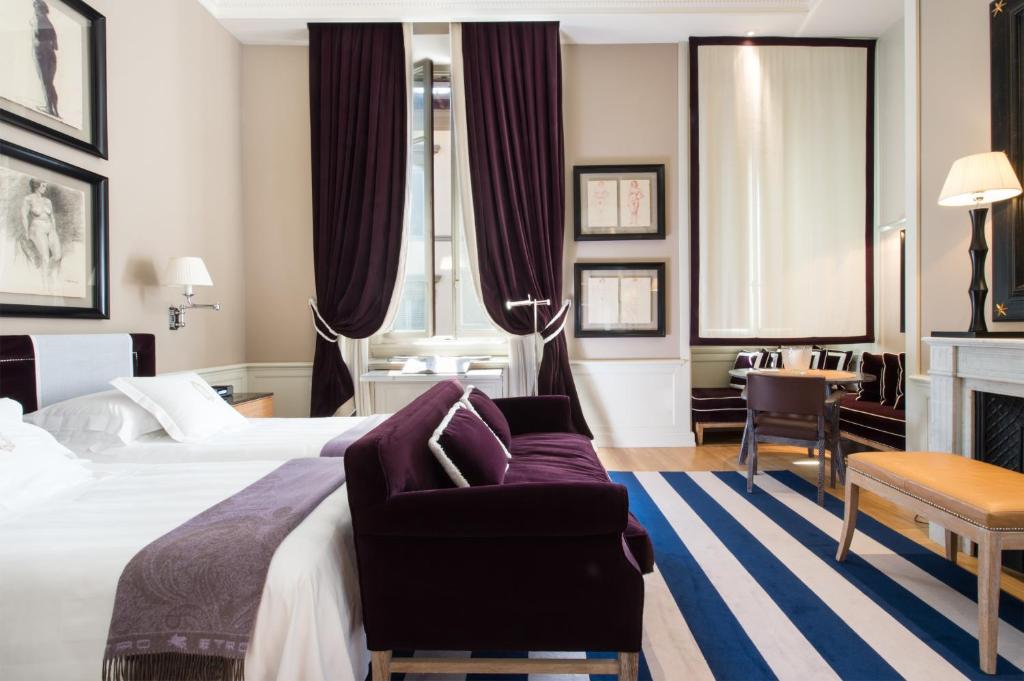 Palazzo Vecchietti - Residenza D'Epoca - Resim 40