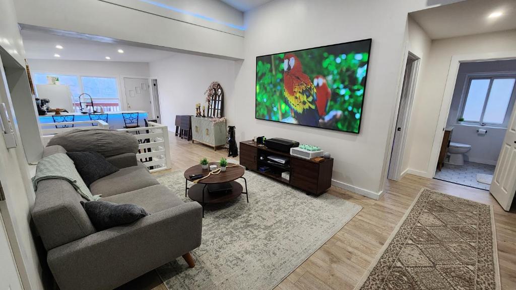 Lakeside Retreat 2 Boat Rentals Included March, Pinckney (updated