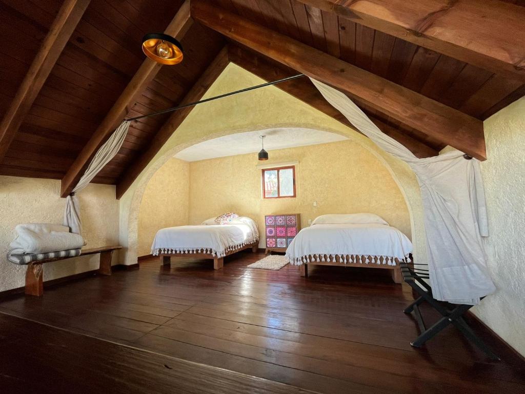 Zidada Hotel and Chalets - Chalet Premium