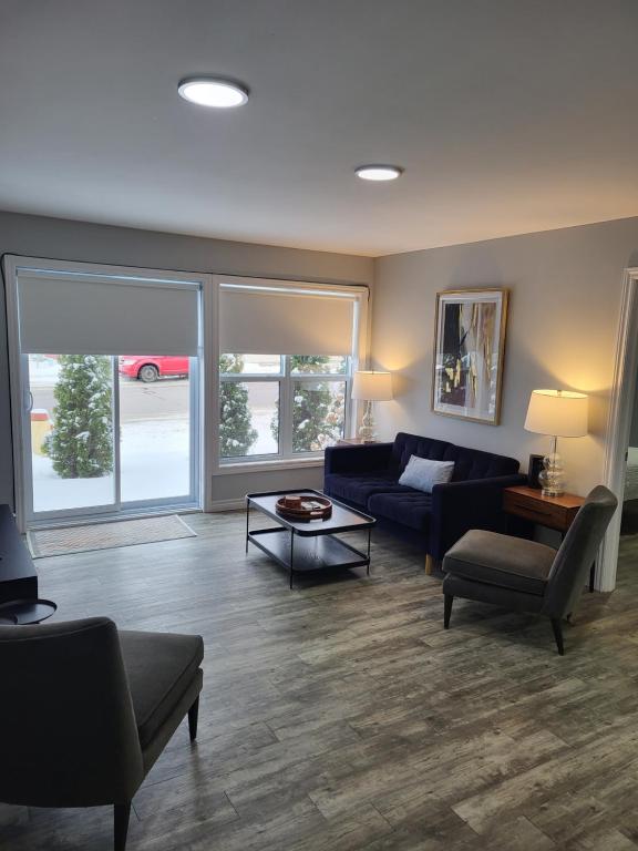 Terrace Callander Apartments, Callander (aktualisierte Preise für 2024)