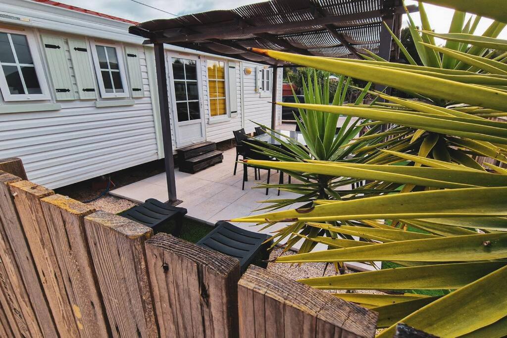 La Casa De Lylou location de bungalows - Mobile Home