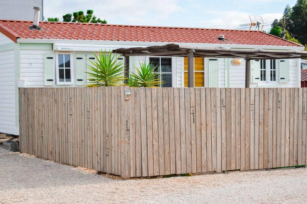 La Casa De Lylou location de bungalows - Mobile Home