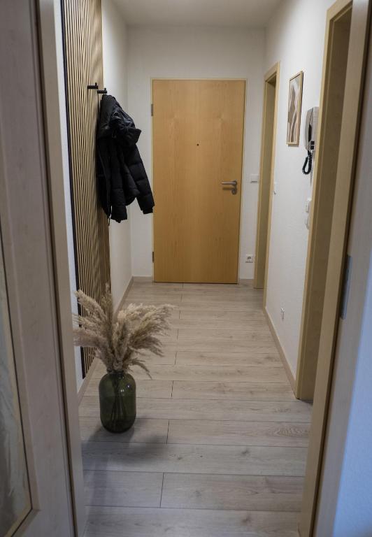 Fotografie z fotogalerie ubytování FeWo Hübner v destinaci Andernach