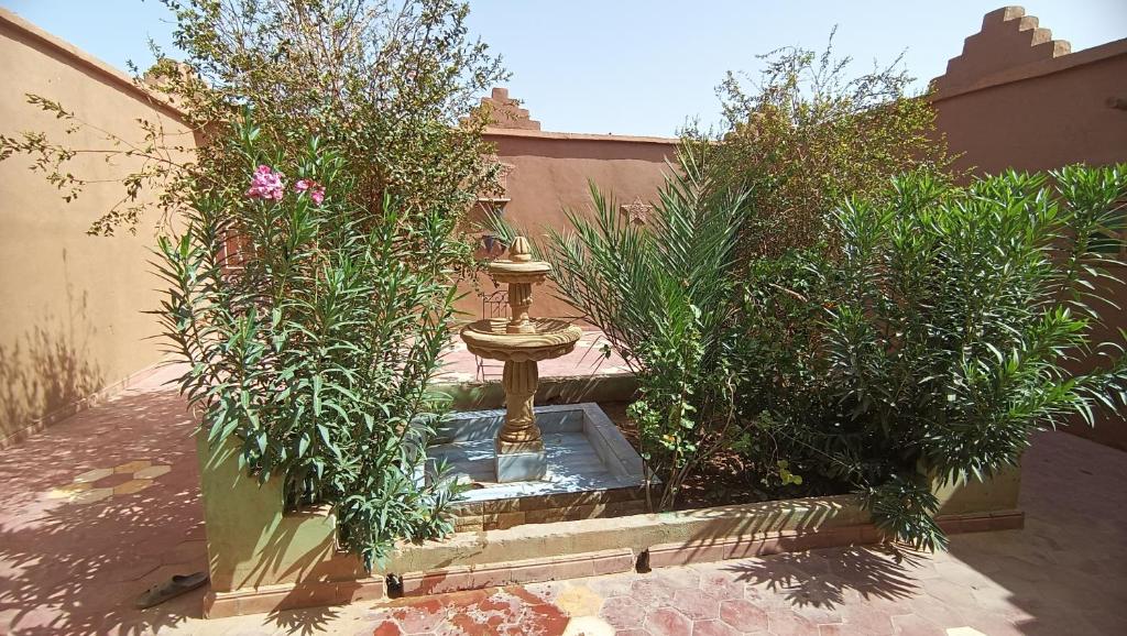 Giardino di Dar Yaya