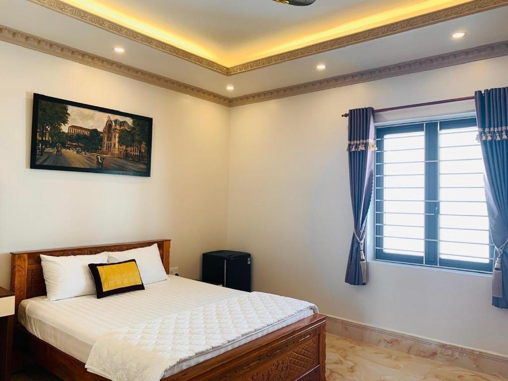 Ngọc Mai Hotel - Superieure Eenpersoonskamer