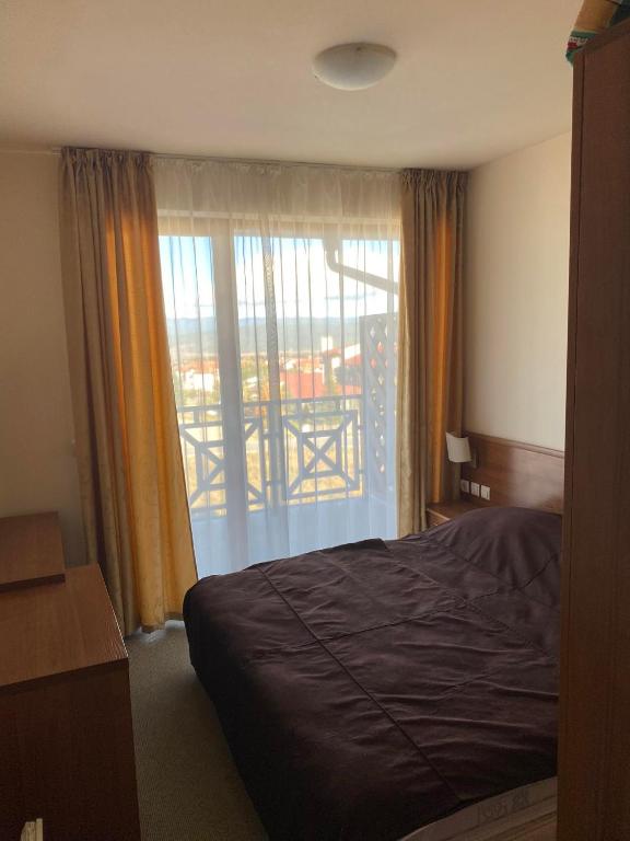 Vacation apartment Vihren