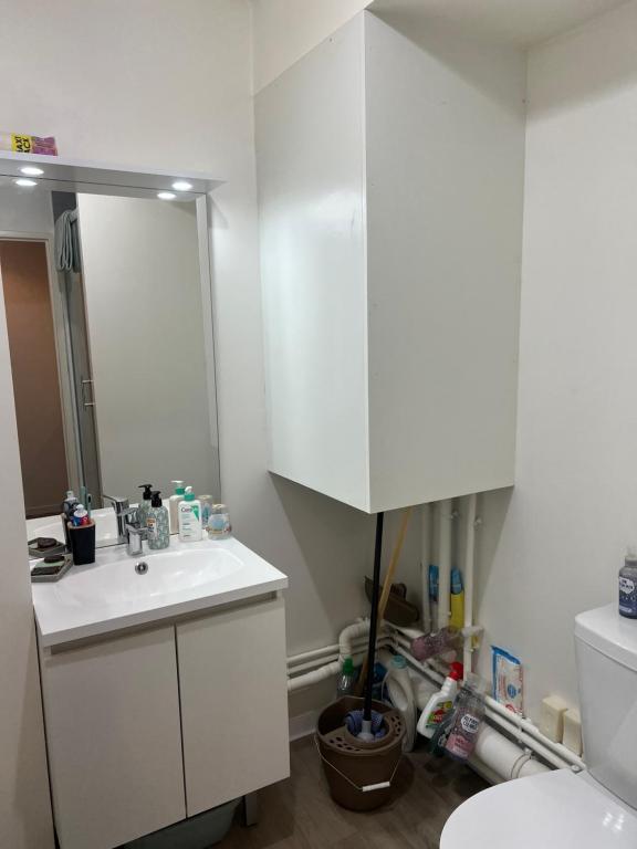 Studio clamart