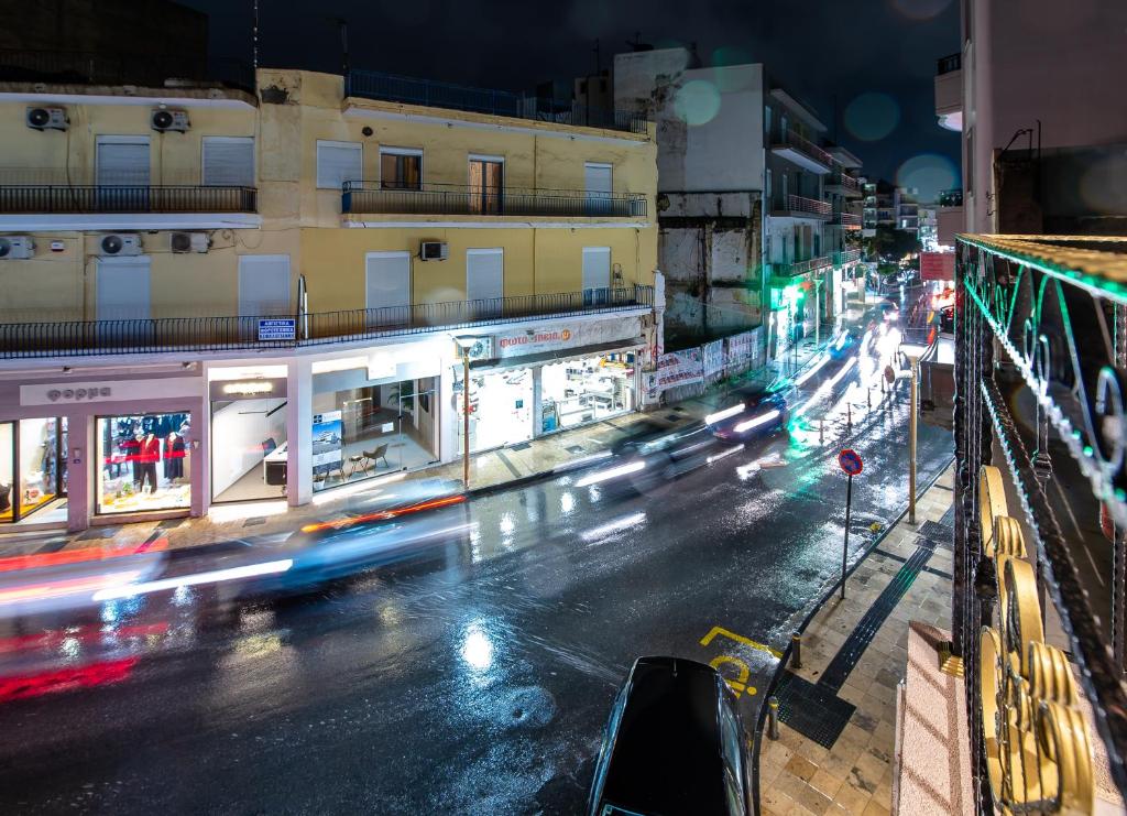 Royal Gold City Suites by Omilos Hotels - 12