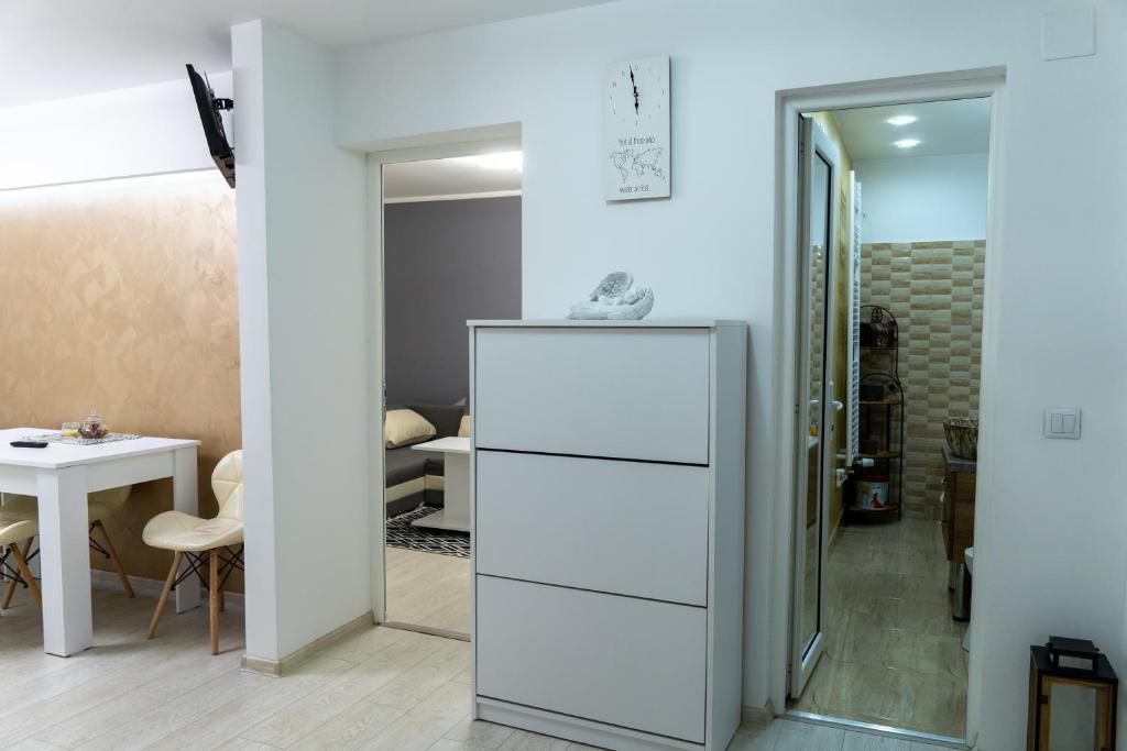 Fotografie z fotogalerie ubytování Apartament Lucas v destinaci Brad