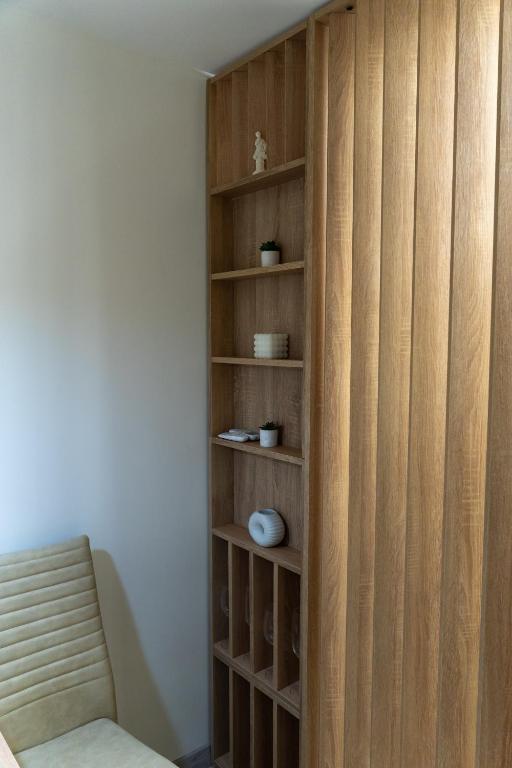 Fotografie z fotogalerie ubytování Apartament Lucas v destinaci Brad