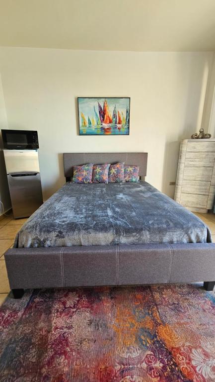 Parguera Suites (Room), La Parguera, Lajas, PR - Apartamento De Una Habitación