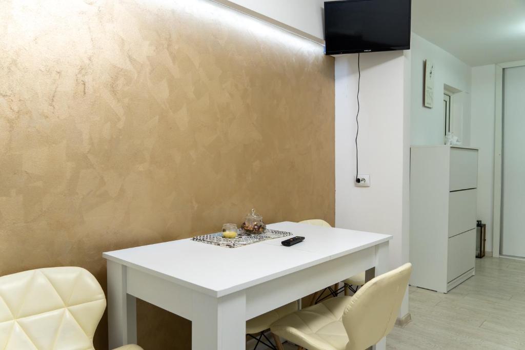 Fotografie z fotogalerie ubytování Apartament Lucas v destinaci Brad