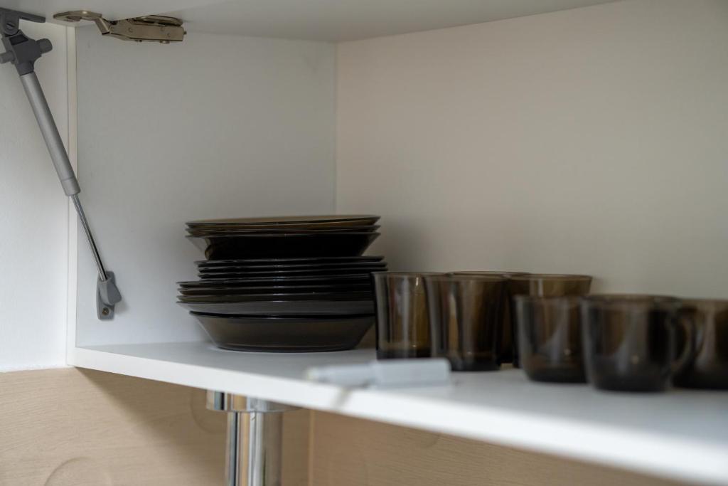 Fotografie z fotogalerie ubytování Apartament Lucas v destinaci Brad
