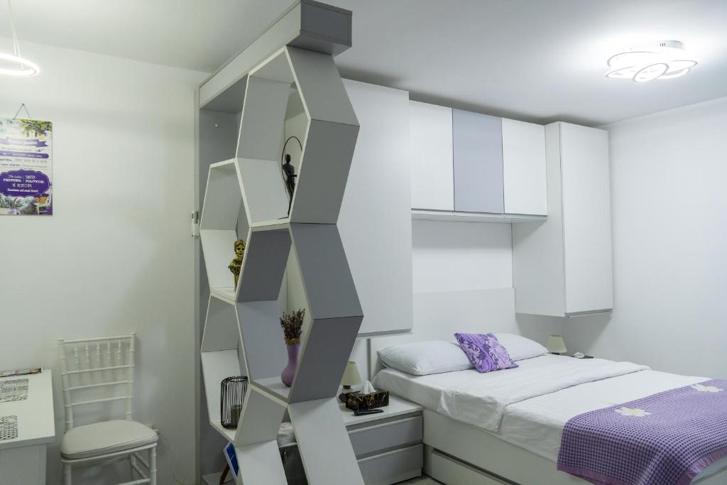 Apartament Lucas - Deluxe King Studio
