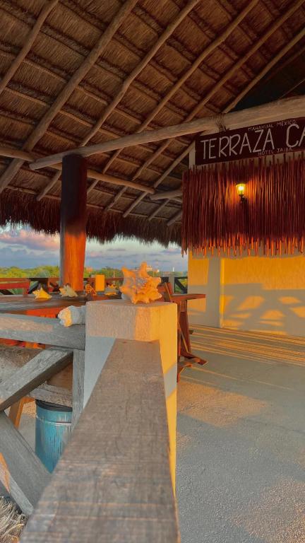 Fotografie z fotogalerie ubytování Hotel Jaiba Mahahual - Adults Only v destinaci Mahahual