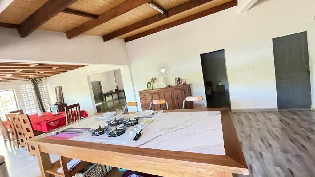 Harena Villa - Casa De Vacaciones