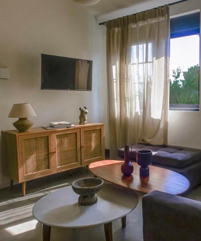 ALFIEA HOME 65m2 & ALFIEA STUDIO 35m2 - 5