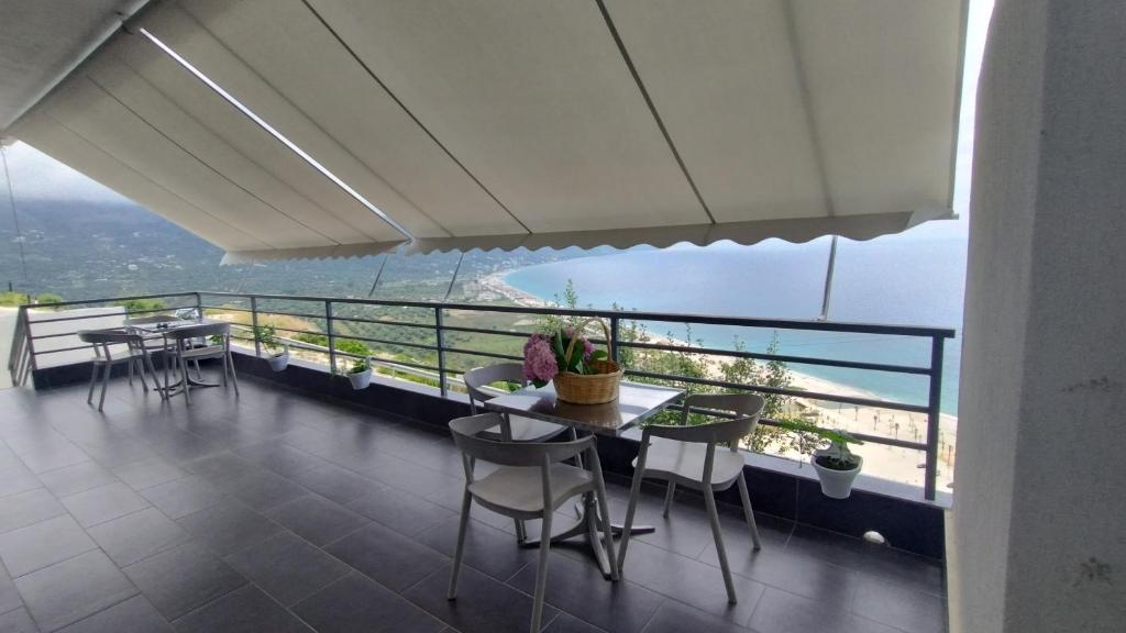 Rafa's apartment - Imazhi 5
