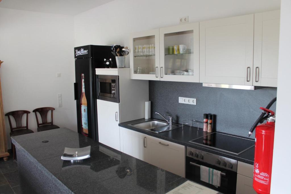 Pension Hövelshof - Casa Con 3 Camere Da Letto