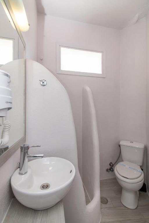 Agali bay hotel - 16