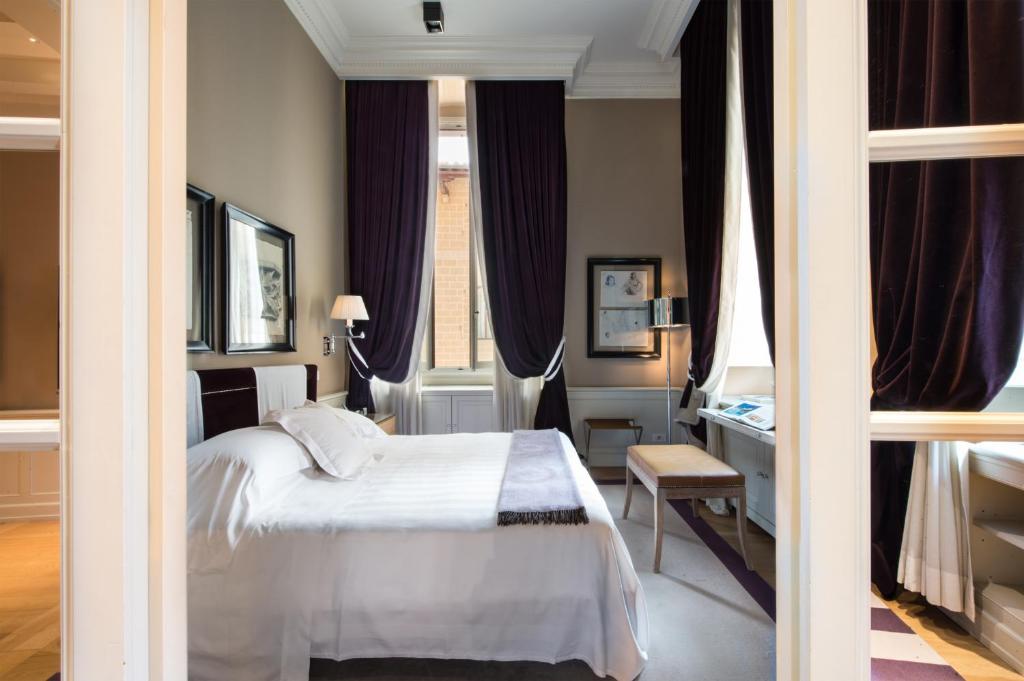 Palazzo Vecchietti - Residenza D'Epoca - Resim 44