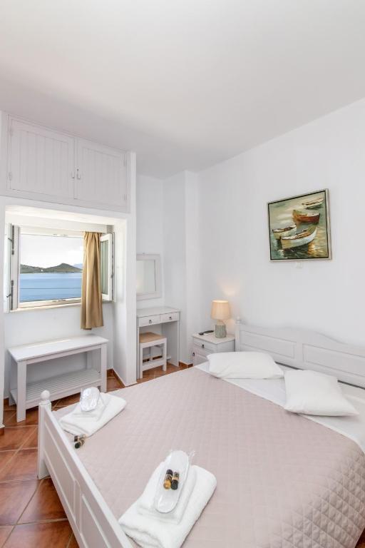 Agali bay hotel - 17