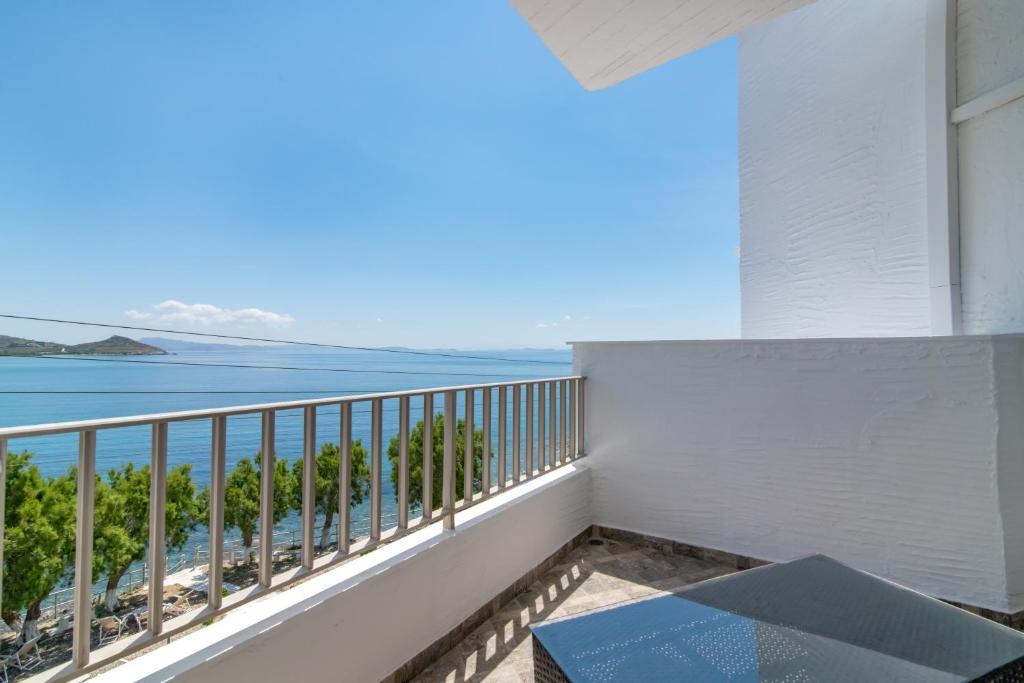 Agali bay hotel - 19