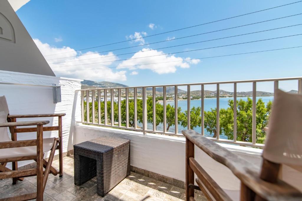 Agali bay hotel - 10