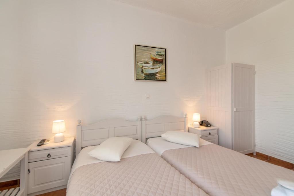 Agali bay hotel - 13