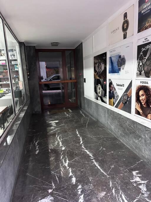 Fotografie z fotogalerie ubytování Prometheus Apt v destinaci Piraeus