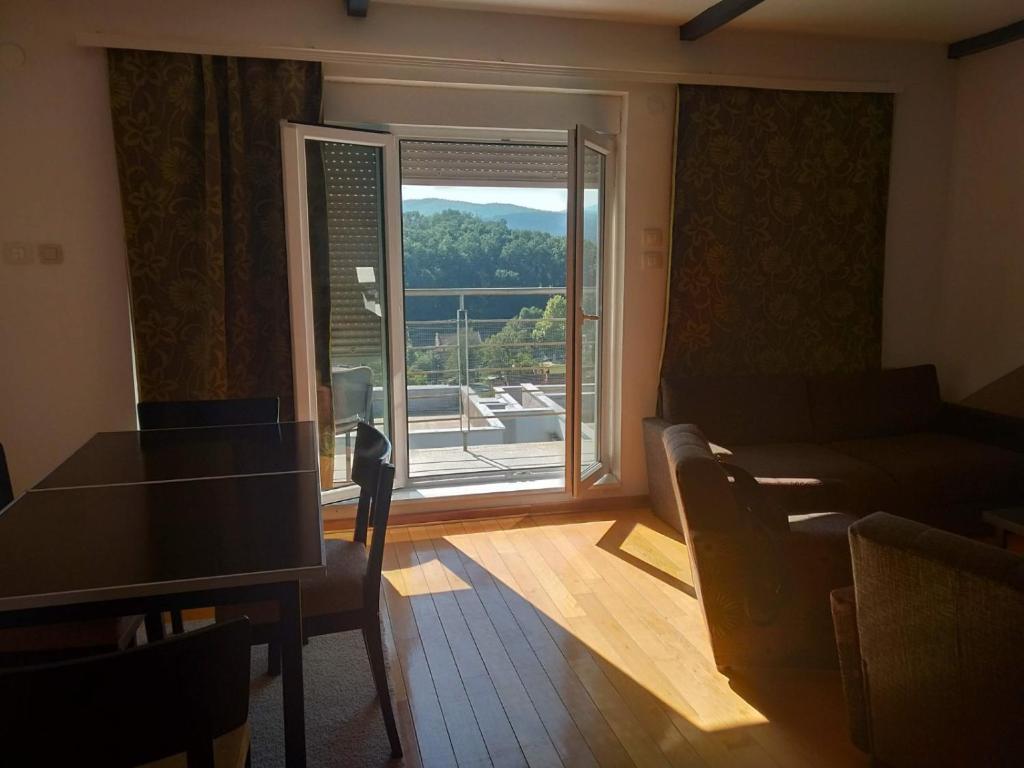 Apartman Panorama