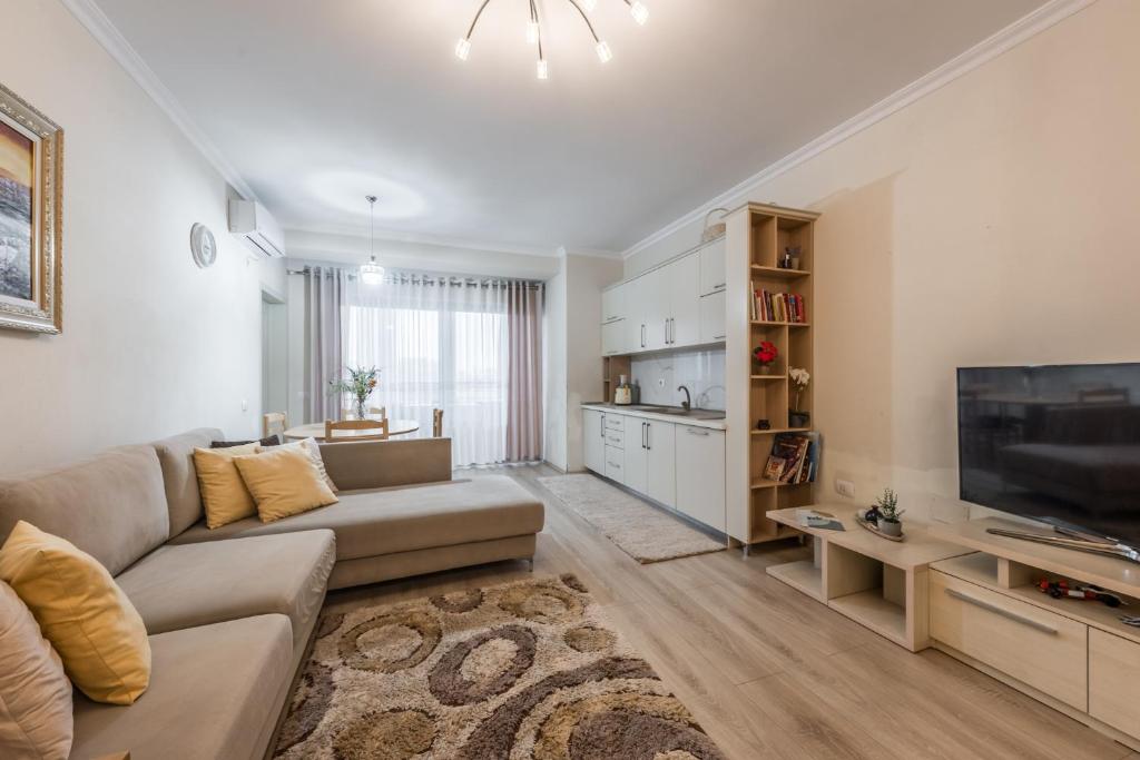 Apartment Shkodra Lake