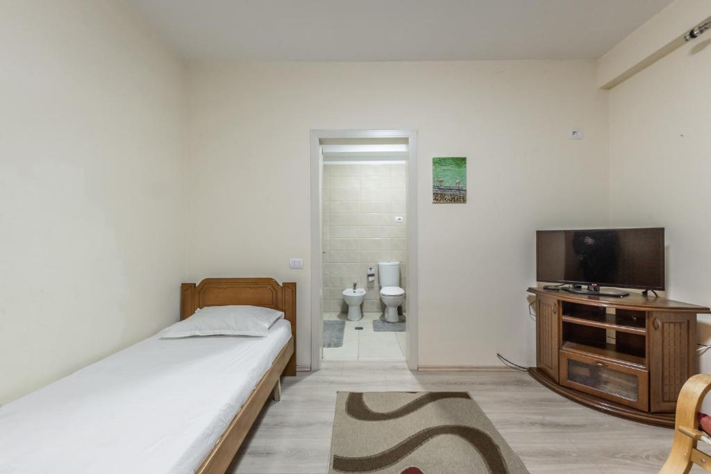 Apartment Shkodra Lake - Imazhi 2