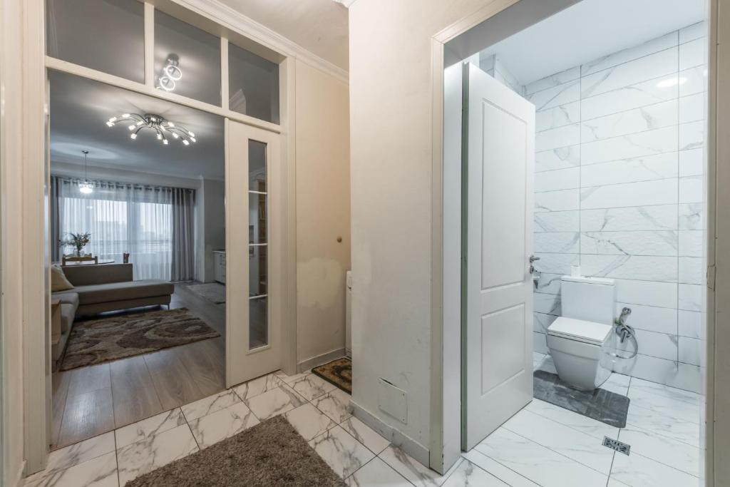 Apartment Shkodra Lake - Imazhi 3