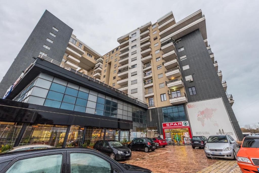 Apartment Shkodra Lake - Imazhi 5