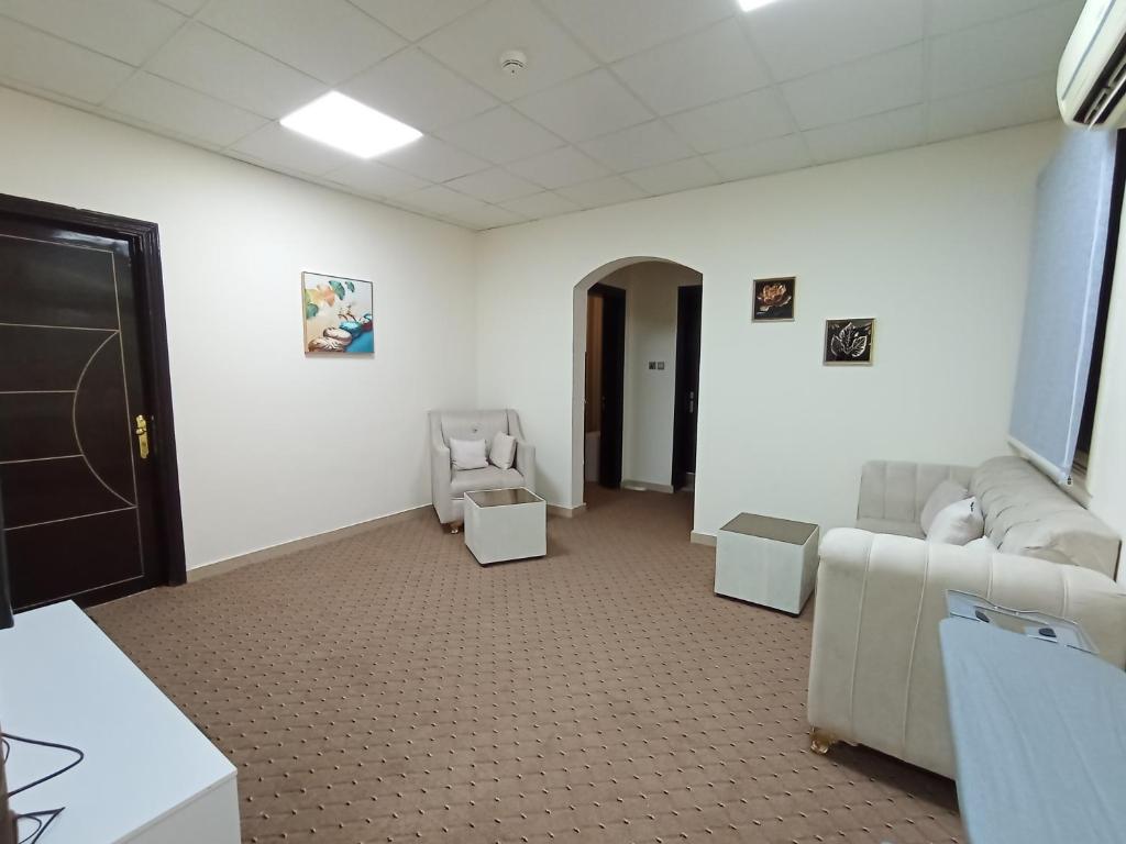 Al Asar Suite Apartments, Al Madinah, Saudi Arabia