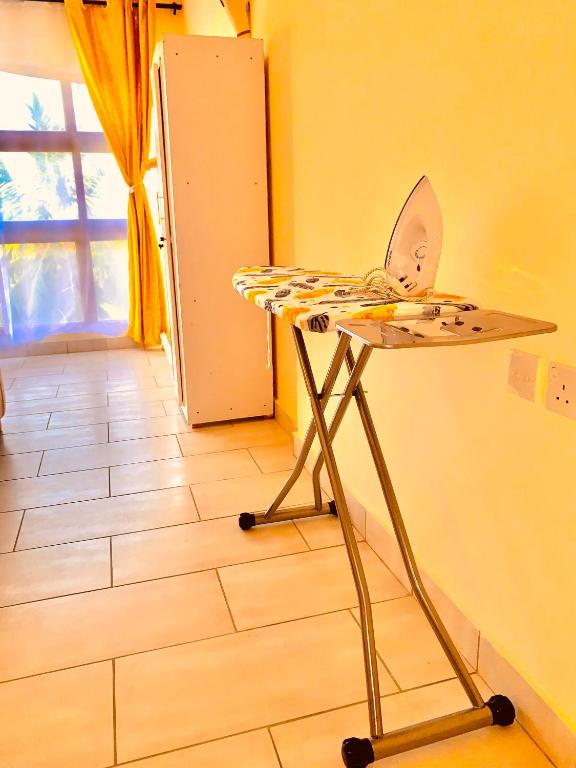 Fotografie z fotogalerie ubytování Sophlin home v destinaci Ukunda