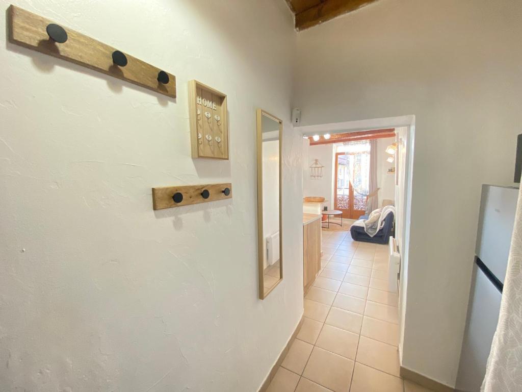 Fotografie z fotogalerie ubytování Esprit Bohème v destinaci Fayence